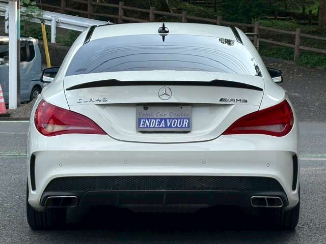 事前にご連絡頂ければ全天候型ガレージにて雨天でもしっかり現車確認可能でございます！