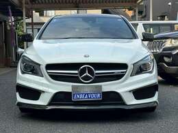 国家整備士がしっかりと点検整備させて頂きます！