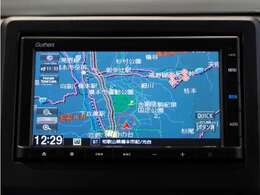 【ナビゲーション】起動までの速度と地図を検索する速度が最大の魅力。初めての道でも安心・快適なドライブをサポート出来ます。操作も簡単で、ストレスフリーなドライブを提供。