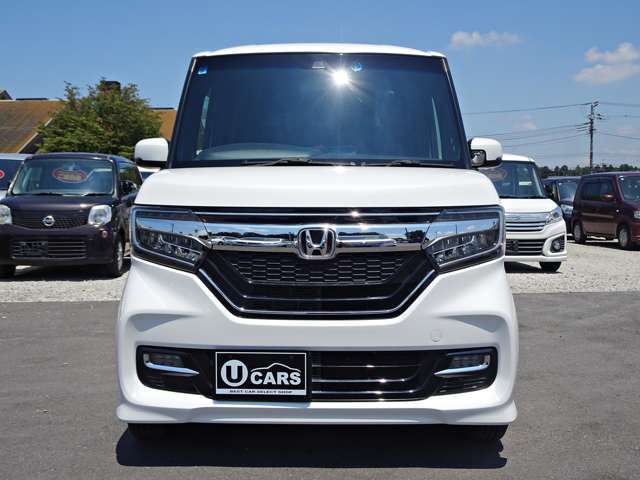 『安いので覚悟はしていたが予想以上に綺麗だった』『同じような価格帯の車屋さんを見て回ったが、一番状態が良かった』等お客様からも嬉しいお声を頂いております。是非一度現車確認だけでもお越しくださいませ♪