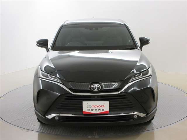 トヨタ車のプロの検査員が実施した「車両検査証明書」付き！車両の状態をこれ1枚でチェックできます！