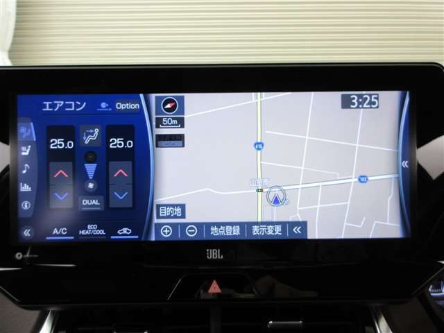 T-Connectをご利用の場合は別途有償となります。