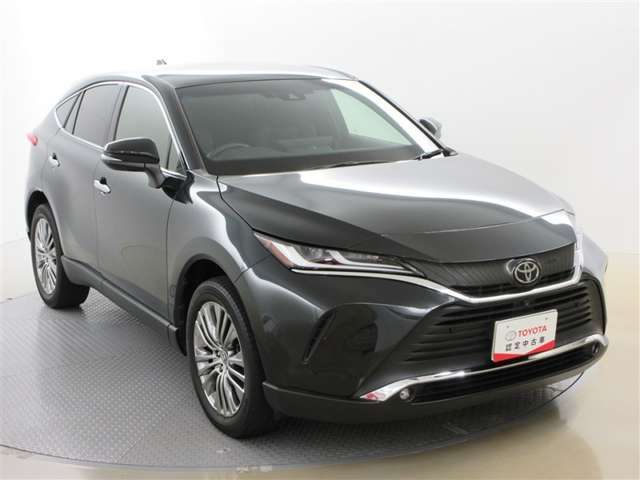 トヨタ車のプロの検査員が実施した「車両検査証明書」付き！車両の状態をこれ1枚でチェックできます！