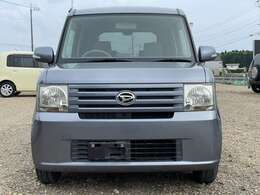 整備、鈑金塗装、中古車販売と今までの経験を活かし安心なお車をお安く提供しております。