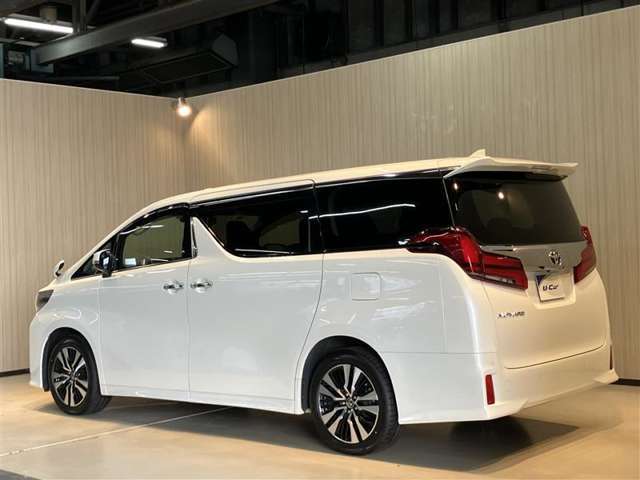 納車前に、点検・オイル交換をします！安心してお乗りください。
