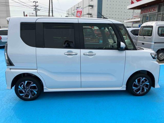 納車前にはプロのメカニックが点検、整備を行いますので安心してお乗り頂けます！！