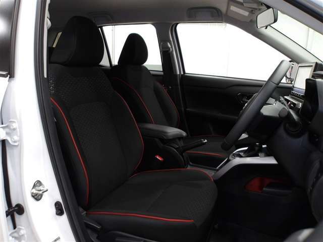 シートはまるまるクリン施工済み☆お子様がいらっしゃる方も安心してお乗りいただけます！