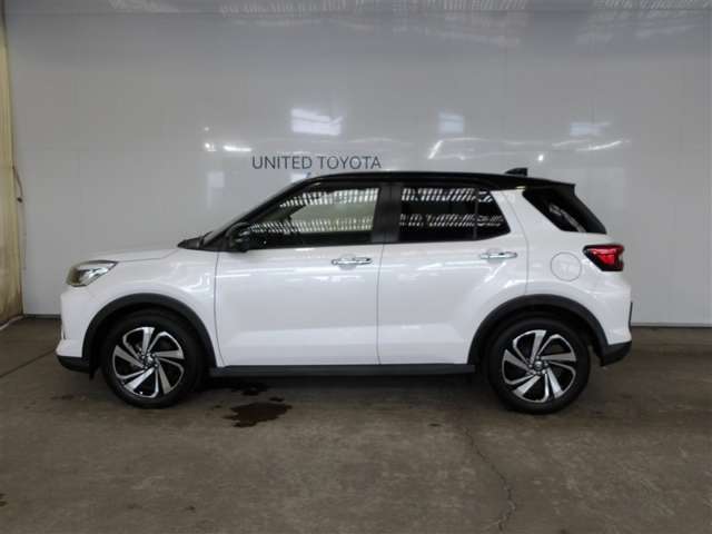 1年間走行距離無制限のトヨタの《ロングラン保証》付なので安心してお乗り頂けます♪