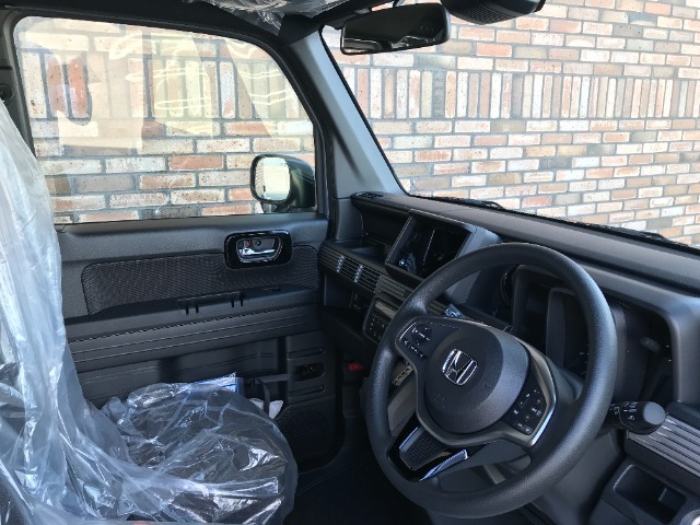 広々としていてとても快適です！