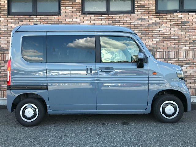 安全運転支援システム「Honda SENSING」が装備されているので日々の運転も安心です。