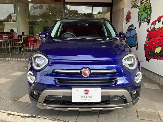 スタッフまでお気軽にご連絡下さい！！　FIAT/ABARTH松濤　TEL：03-6804-9555