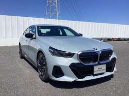 BMW認定中古車　全国の正規ディーラーにて保証修理が受けられます。