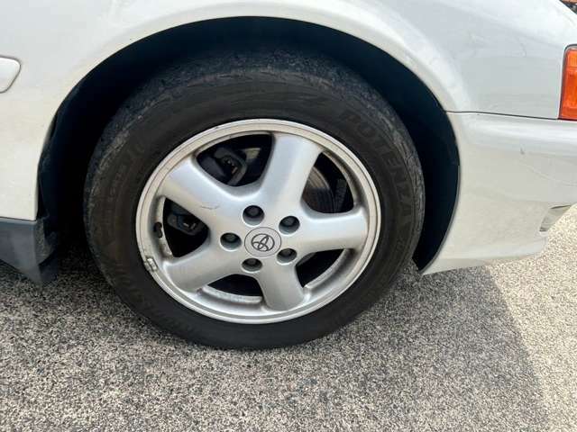 まずは気軽にお問合せ・お見積りお待ちしております。じっくり現車確認して頂けるよう、ご準備を致します！