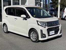 全車保証付き※部分保証、国産車は納車後3ヶ月、輸入車は納車後1ヶ月の保証期間となります。※自社ローンをご利用の場合、6ヶ月保証(有償)の付帯が条件となります