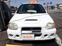 お値段お手頃価格車！！当店おススメの1台となっております。お問い合わせ・ご来店の際はカーセンサーを見た！とお伝え下さい。