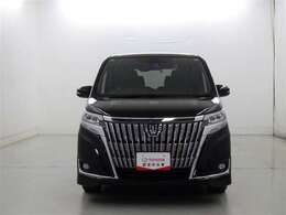 周囲を良く見渡せる良好な視界が魅力です！