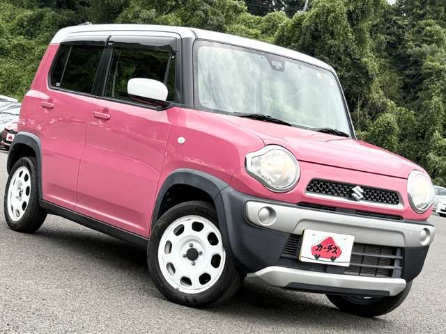 指定工場完備となっておりますので、ご購入後の車検・メンテナンスもお任せください！