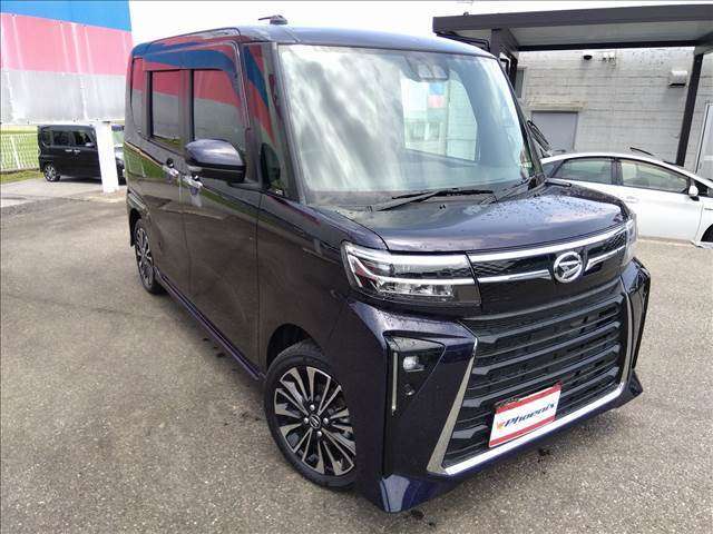 憧れの高級車や高年式車に半額据え置きで乗れてしまう残価設定型ローンの「ゴジュッパ」を導入◆残価設定を使用する事によって、低予算で、ご希望の車両が購入可能になりました◆詳細はスタッフに、ご確認下さい◆