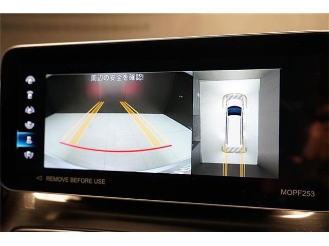 バックカメラ付です。車庫入れ、死角の多い大きな車両でも重宝いたします。
