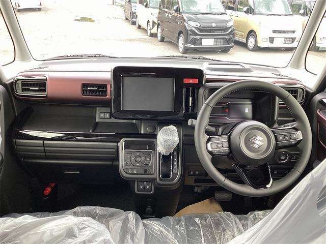 ■□■□■ アフターサービスも安心！！ 自社整備工場・自社鈑金工場・積載車を完備しておりますので、お客様のご購入後も手厚くサポートいたします！！■□■□■