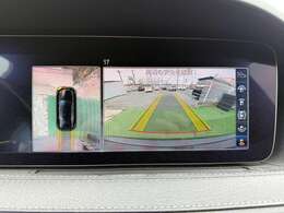 360°カメラも装備してます♪♪