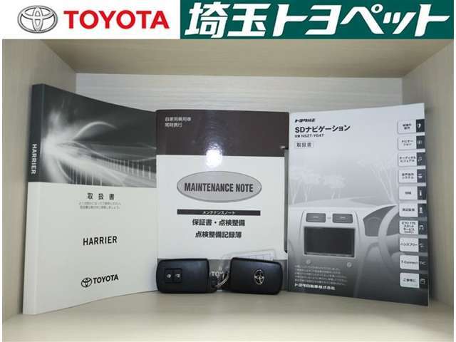 お探しの車、保証ついてますか？1年間走行距離無制限の全国トヨタディーラーのロングラン保証で購入後も安心です！保証内容で比べてみて下さい！