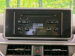 お好きな音楽を車内でお楽しみいただけます♪スピーカー交換・ウーハー追加などの音質向上や、最新ナビ・後席モニター等の取り付けも是非ご相談ください！