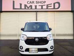 新車・中古車販売・車買取・車検・整備・板金・塗装・自動車保険、何でもお任せ下さい。　　　　　　　　『CAR　SHOP　LIMITED』カーセンサー無料電話番号0066-9711-172709