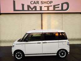 新車・中古車販売・車買取・車検・整備・板金・塗装・自動車保険、何でもお任せ下さい。　　　　　　　　『CAR　SHOP　LIMITED』カーセンサー無料電話番号0066-9711-172709