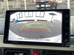 【　ナビゲーション　】ナビゲーションシステム装備なので不慣れな場所へのドライブも快適にして頂けます♪