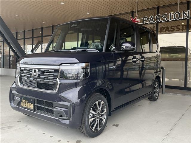 ★アフターサービスもバッチリ★　【速太郎車検加盟】単店車検台数全国1位（春日井店10,000台）ご購入後も高品質なサービスでお客様をサポートさせて頂きます！！