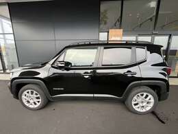 山陰地方で唯一のジープ正規ディーラーとして2025年1月23日に米子市淀江町佐陀にて、グランドオープンいたしました。