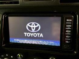 純正ナビ　フルセグ　バックカメラ　Bluetooth　DVD/CD　再生