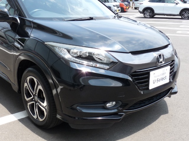 ●クリスタルブラックパール　●ハイブリッドZ　●新車登録…平成27年3月　●走行8万2千キロ　●車検…令和8年1月　●ナビ　●リアカメラ　●ETC　●Bluetooth　AUDIO　●1年保証付