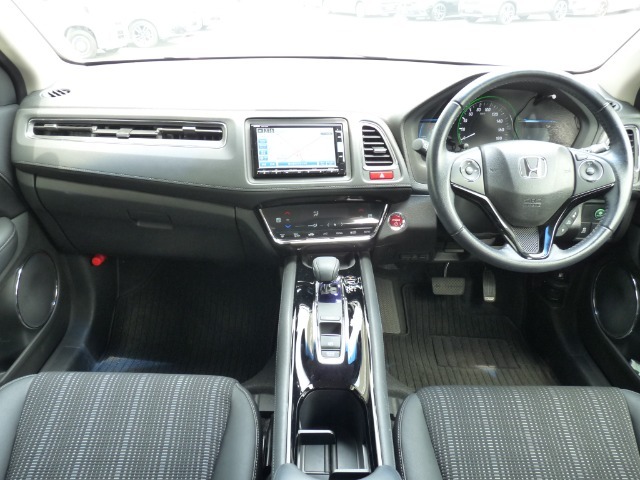 ●当店は「Honda Cars 埼玉」という新車ディーラーです！埼玉県内に全52店舗ございます。当店に展示している車のほとんどが下取車です　●この車も下取車として入庫しました