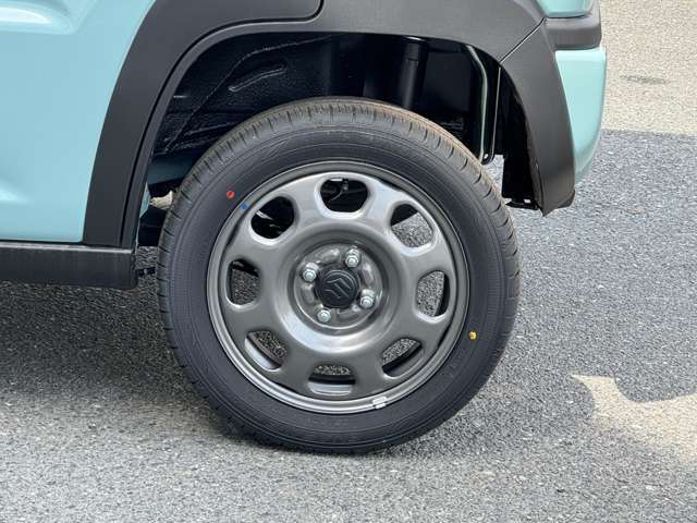新品タイヤへの交換も可能となっております！国内メーカー・海外メーカーより選んでいただけます！