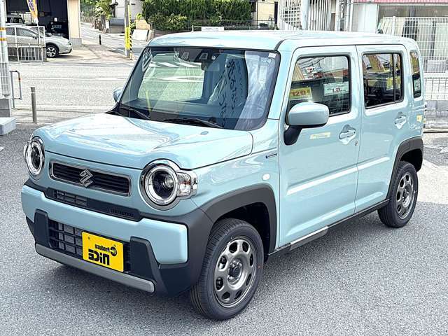 ★軽自動車専門店★様々なメーカー・車種・タイプを揃えております♪新車注文も可能です(^▽^)/