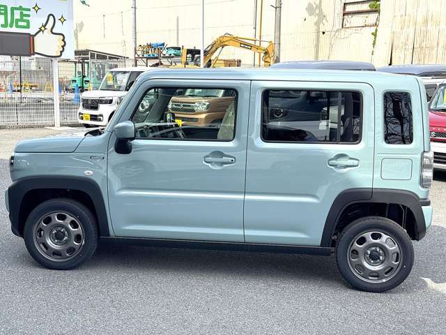 専門店だからこその熟練したスタッフが、お客様に大切な一台をご提案いたします！