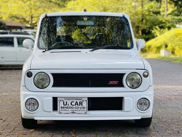 ★車検残があるお車は洗車をしてからすぐに乗って帰る事が可能です★現車確認歓迎ですので、是非一度店頭までお越し下さい！
