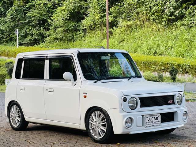 走行距離管理システム通過済み車両ですので実走行です。