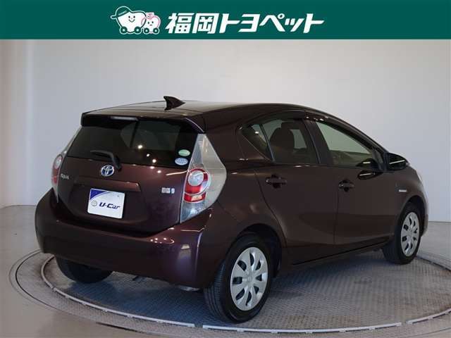 色は人気のディープアメジストマイカメタリックです。