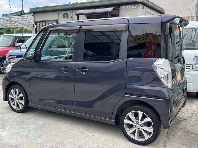 低燃費で税金も安く、維持費の安さが魅力の軽自動車を多数ご用意しております。ちょっと興味がある、ちょっとだけ見てみたいなどでも結構です。お気軽にお立ち寄りください！