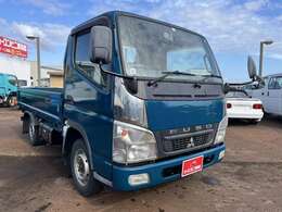 当社は軽自動車からバン、トラック、クレーン、ダンプ、重機を全国そして海外に販売している自動車会社です。