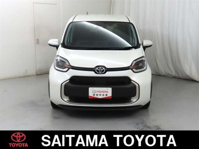 購入後のアフタ-メンテナンスも安心です。埼玉トヨタでは県内39ヶ所のサービス工場でメンテナンスを受けられます。