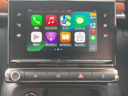 最近ではスマホと接続して純正のモニターにナビアプリを表示する車両が大多数となっております。　詳しくは無料電話または在庫お問合せボタンからお気軽にお問合せください。