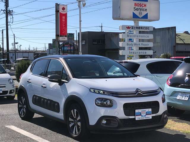 珍しくてコンパクトな輸入車の在庫を増やしており、浜松地域での輸入車の整備も自信を持ってご案内しております。整備のご要望があるお客様もご遠慮なくお問い合わせください。