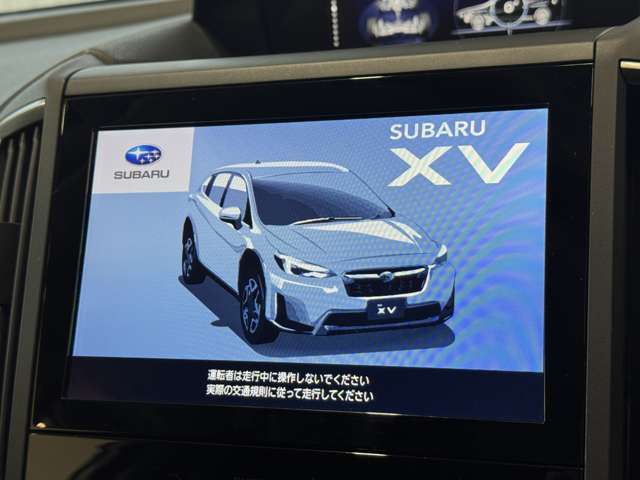 ナビの使いやすさはもちろん、オーディオ機能も充実！キャンプや旅行はもちろん、通勤や買い物など普段のドライブも楽しくなるはず♪