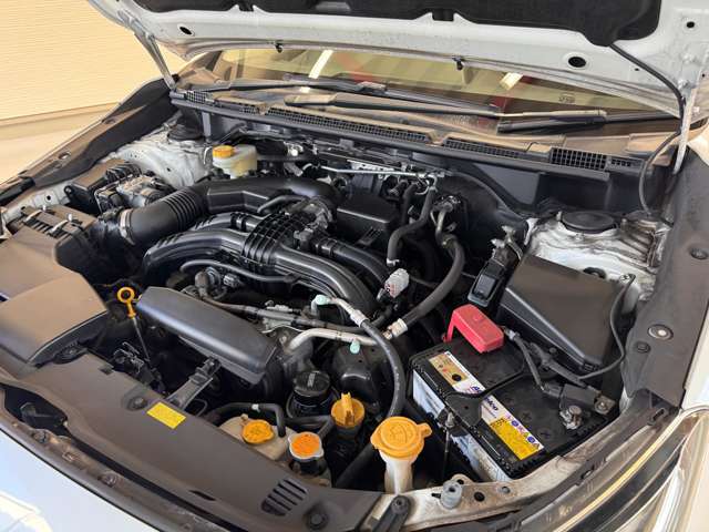 親切・丁寧な専門メカニックスタッフが応対！・車検・点検整備・事故等の修理などアフターサービスも安心。お車のカスタマイズもアクション1のサービススタッフまでご相談ください！
