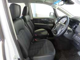 車高もあって見晴らし良好のアイポイントです！