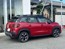 正規ディーラーの上質な中古車を提供いたします